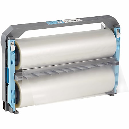 GBC Foton 30 Auto-Threading Laminating Film Cartridge Refill - Sheet Size Supported: Letter 8.50