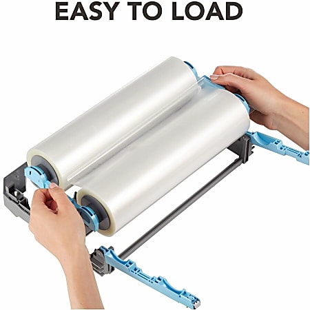 GBC Foton Laminating Cartridge - Laminating Pouch/Sheet Size: 3 mil Thickness - for Laminator - 1 Each GBC Foton Laminating Cartridge - Laminating Pouch/Sheet Size: 3 mil Thickness - for Laminator - 1 Each