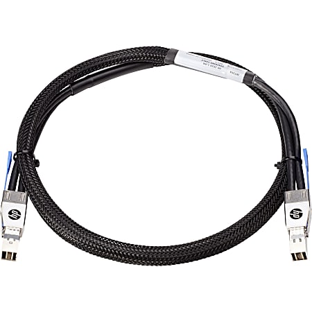 HPE 2920 3.0m Stacking Cable - 9.84 ft