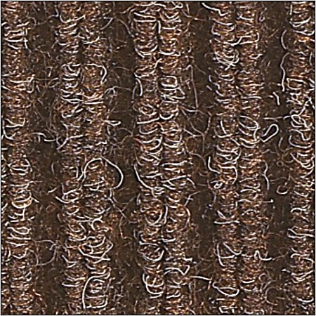 M + A Matting Cobblestone Floor Mat, 36" x 48", Brownstone