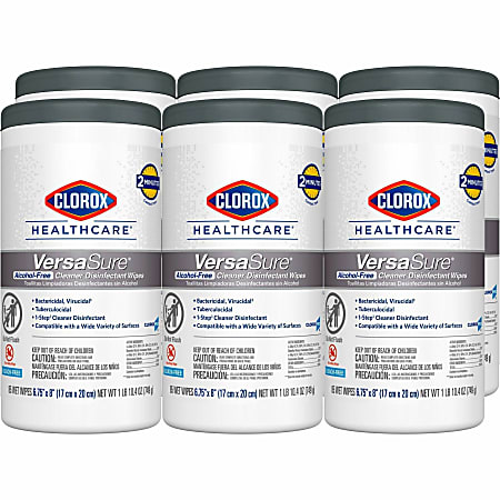 Office depot online clorox wipes