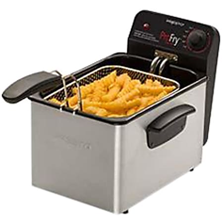 Presto ProFry Deep Fryer