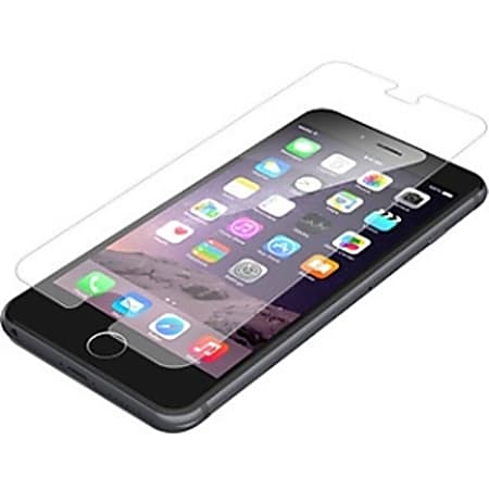 invisibleSHIELD Screen Protector Crystal Clear