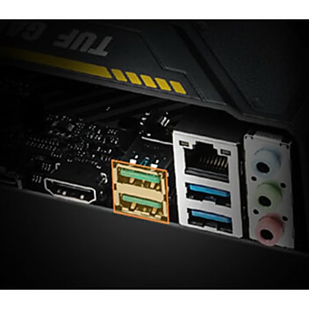 B450 plus outlet gaming