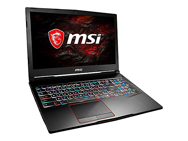 Msi ge63 rtx 2060 clearance