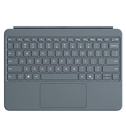 Microsoft Surface Pro 12&rdquo; Keyboard, Ocean, EP2-32750