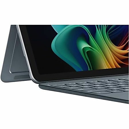 Microsoft Surface Pro 12 Keyboard Ocean EP2 32750 - Office Depot