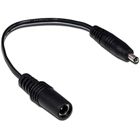 TRENDnet TV-JC35 Power Interconnect Cable