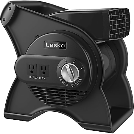 Lasko U12104 - Cooling fan - floor-standing