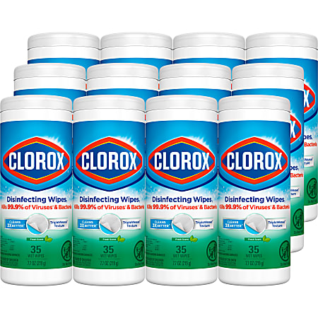 Office depot clorox shop wipes