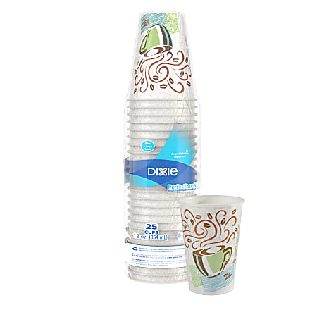 Dixie paper cups 9 oz 2025