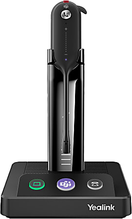 Plantronics cs540 yealink best sale