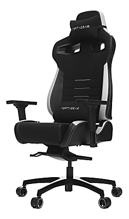 Vertagear Racing P Line PL4500 High Back Gaming Chair BlackWhite