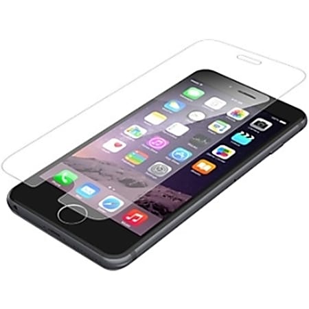 invisibleSHIELD Screen Protector Crystal Clear