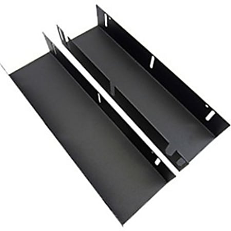 HK SYSTEMS Under Counter Mounting Metal Bracket for 18 Cash Drawer 