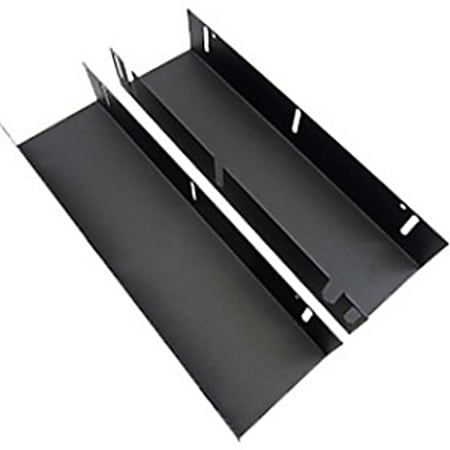 APG Cash Drawer Under Counter Mounting Bracket, VPK27B16BX