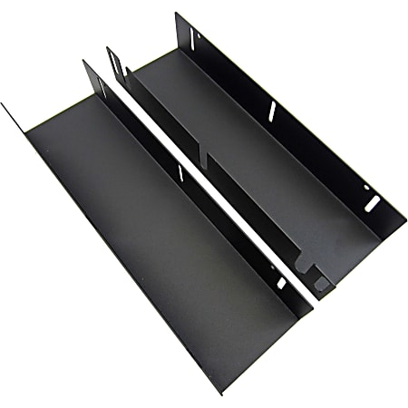APG Cash Drawer Under Counter Mounting Bracket, VPK27B16BX