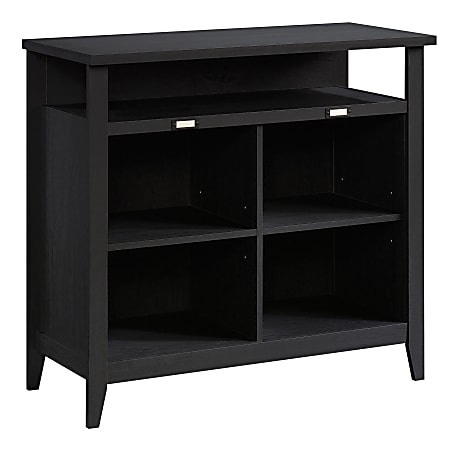 Sauder summit 2024 station bookcase
