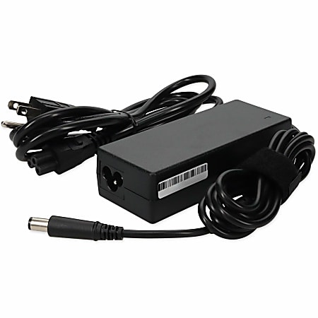 AddOn 90W 19.5V 4.62A Laptop Power Adapter for Dell - Power adapter (equivalent to: Dell 330-4113) - 90 Watt -  - 3304113AA