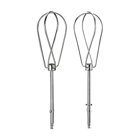 Cuisinart EvolutionX Cordless Hand Mixer 10 78 x 18 x 58 Gray