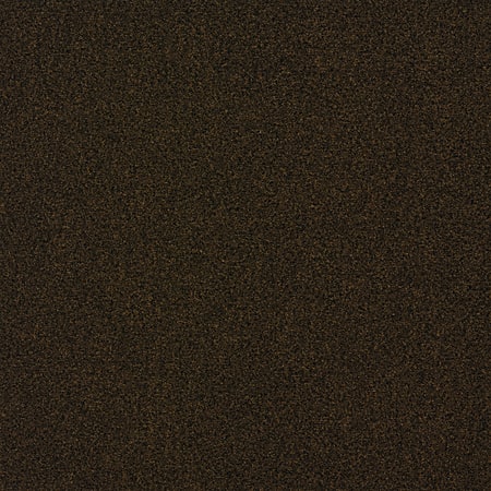 Foss Floors Accent Peel & Stick Carpet Tiles, 24" x 24", Mocha, Set Of 8 Tiles