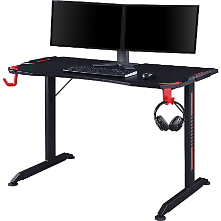 36 inch best sale gaming desk