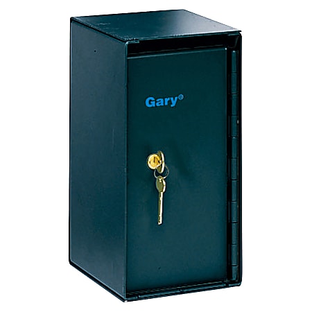 Gary Compact Trim Safe