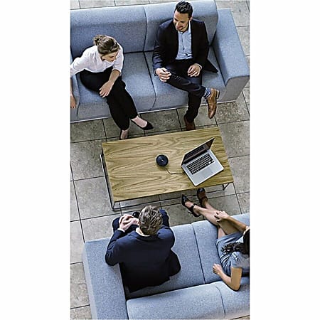 Jabra SPEAK 510 Speakerphone WiredWireless Bluetooth Skype Jabra SPEAK 510 Speakerphone WiredWireless Bluetooth Skype