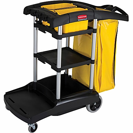 Great Value, Rubbermaid® Commercial Executive High Security