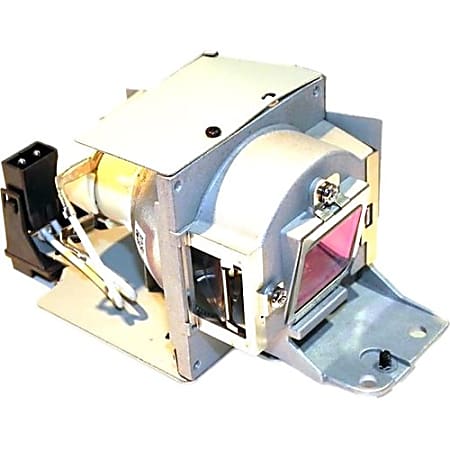 eReplacements Premium Power Products Compatible Projector Lamp Replaces BenQ 5J J3V05 001  Fits in BenQ MX660, MX711