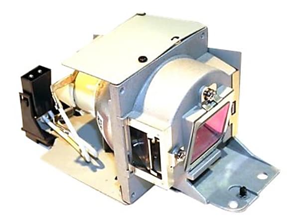eReplacements Premium Power Products Compatible Projector Lamp Replaces BenQ 5J J3V05 001  Fits in BenQ MX660, MX711