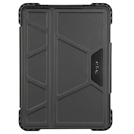 Targus® Pro-Tek Rotating Case For Apple® iPad® Air/iPad® Pro, Black