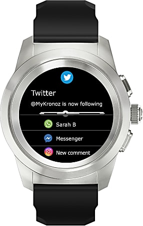 Zetime google fit sale