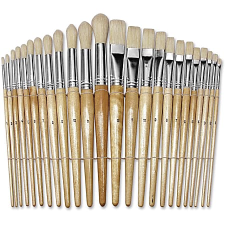 Paint brush sets deals