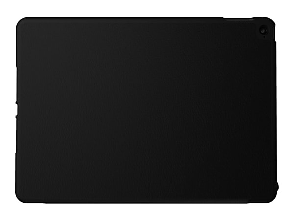 ZAGG ZAGGkeys Keyboard/Cover Case (Folio) Apple iPad Air 2 Tablet - Black