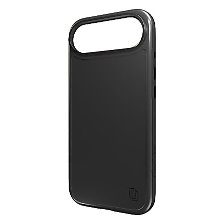 cellhelmet® Fortitude® Series MagSafe®-Compatible Case for iPhone® 17 Air, Black, CF-124-BLK