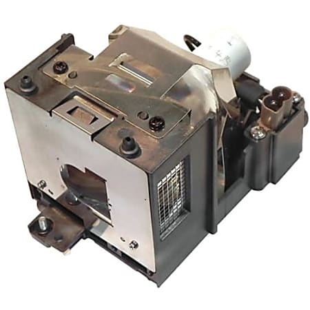 eReplacements Compatible Projector Lamp Replaces Sharp AN-F310LP - Fits in Sharp PG-F310X, PG-F315X, PG-F320W