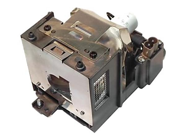 eReplacements Compatible Projector Lamp Replaces Sharp AN-F310LP - Fits in Sharp PG-F310X, PG-F315X, PG-F320W