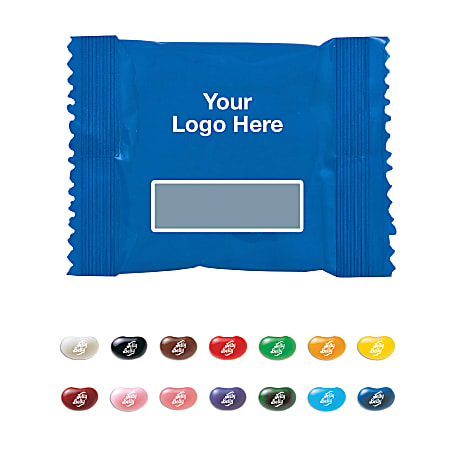 Jelly Belly® Candy Easy Pack, 2 Oz