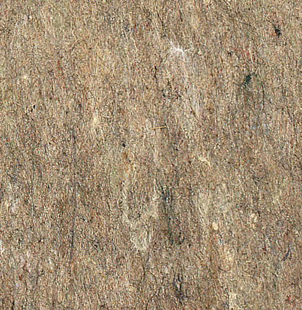 Linon Premier Plush Rug Underlay, 4' x 6', Gray