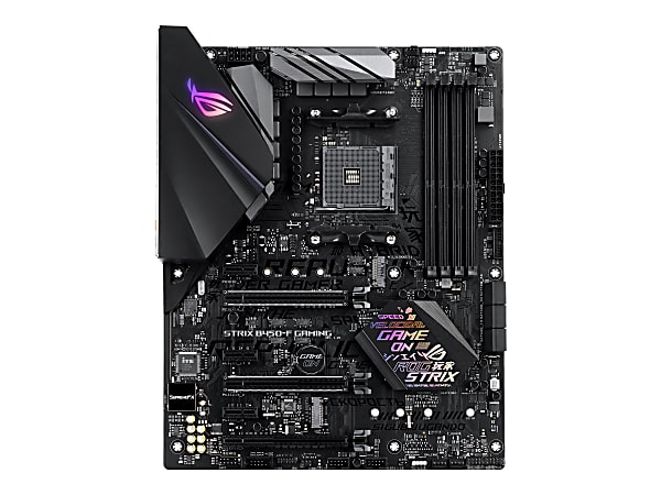 Asus b450 rog hot sale