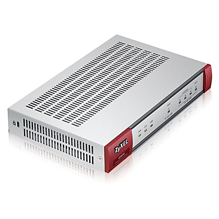 ZyXEL USG40 Next-Generation USG Firewall, Hardware Only