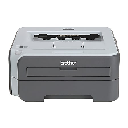 Brother® HL-2140 Monochrome Laser Printer