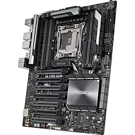 Line TUF GAMING X570 PLUS WI FI Desktop Motherboard AMD Chipset Socket AM4  ATX - Office Depot