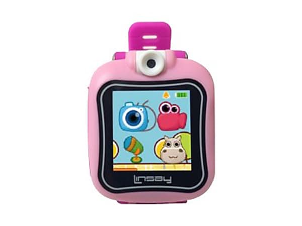 Linsay kids smart watch on sale