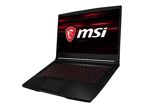MSI GF63 THIN 9SC GF63 THIN 9SCX 005 15.6 Gaming Notebook Full HD