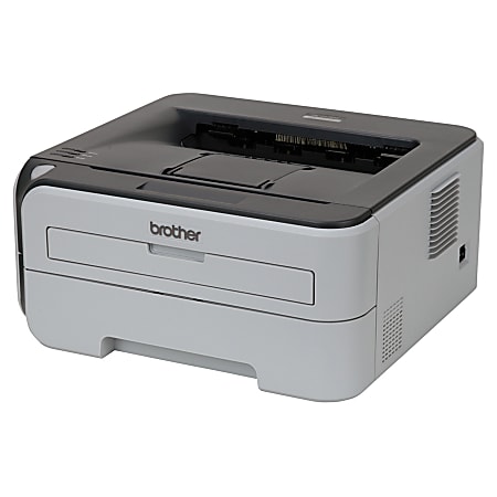 Brother® HL-2170W Wireless Monochrome Laser Printer