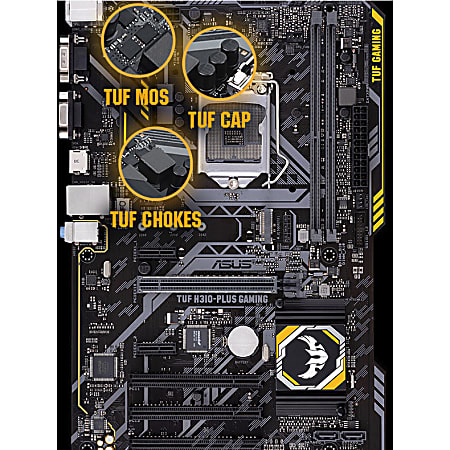 H310 tuf shop