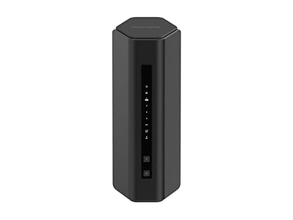 NETGEAR Nighthawk RS150 - Wireless router 3-port switch - 1GbE, 2.5GbE, Wi-Fi 7 Dual Band