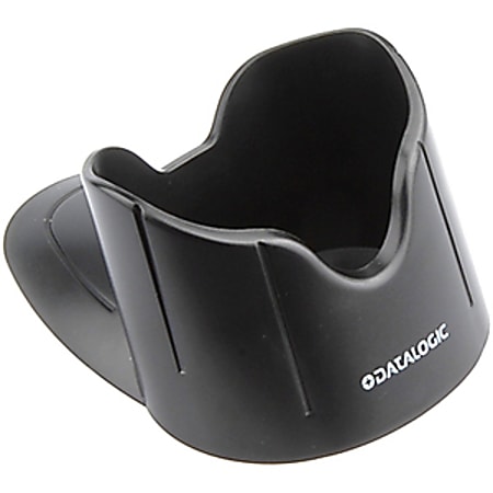 Datalogic G040 Desktop/Wall Scanner Holder - Black